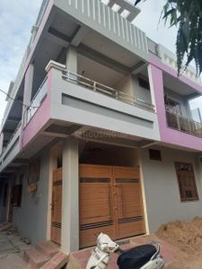 Image of 700 Sq.ft 3 BHK Independent House for sale in Naubasta, Kanpur for Rs. 4000000