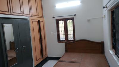 Bedroom Image of 1500 Sq.ft 2 BHK Duplex for rent in Koramangala Bengaluru for Rs. 40000