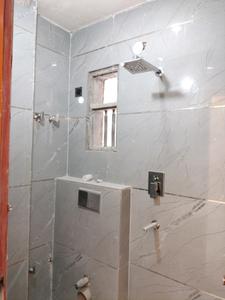 Bedroom One Image of 600 Sq.ft 2 BHK Apartment / Flat for sale in Deenpur New Delhi for Rs. 3600000