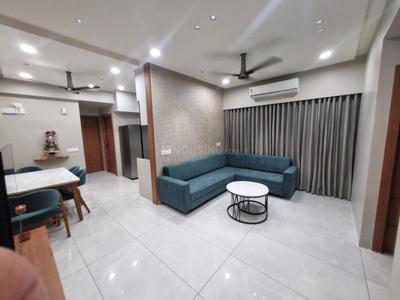 Hall Image of 1800 Sq.ft 3 BHK Apartment / Flat for sale in Sola Ahmedabad for Rs. 15200000