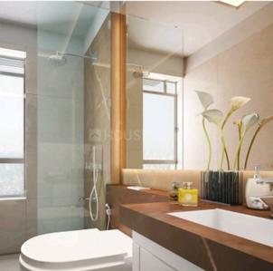 Image of 850 Sq.ft 2 BHK Apartment / Flat for sale in Wadhwa Pristine, Matunga West, Mumbai for Rs. 47500000