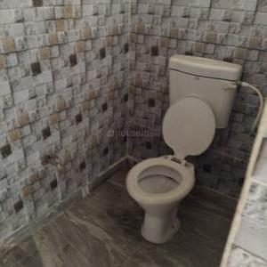 Bathroom Image of 1220 Sq.ft 3 BHK Builder Floor for sale in Birati Kolkata for Rs. 4000000