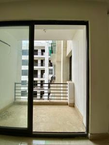 Balcony Image of 1650 Sq.ft 3 BHK Apartment / Flat for sale in Kishanpura Zirakpur for Rs. 8499999