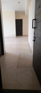Hall Image of 2000 Sq.ft 3 BHK Apartment / Flat for rent in Aez Aloha, Sector 57 Gurgaon for Rs. 50000