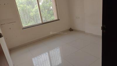 Bedroom Image of 930 Sq.ft 2 BHK Apartment / Flat for sale in GK Jarvari, Pimple Saudagar Pune for Rs. 9500000