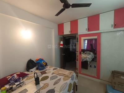 Kitchen Image of 1315 Sq.ft 3 BHK Apartment / Flat for sale in Electronic City Bengaluru for Rs. 12500000