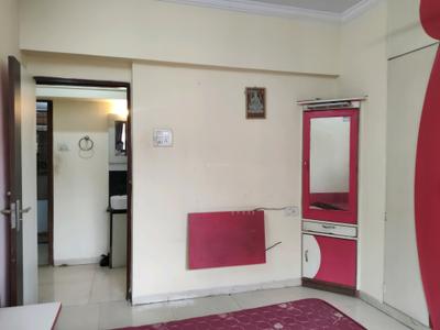 Bedroom Image of 1030 Sq.ft 2 BHK Apartment / Flat for sale in Greenfield Riviera Siddeshwar Gardens, Thane West Thane for Rs. 12500000