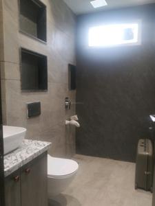 Bedroom Two Image of 850 Sq.ft 2 BHK Builder Floor for sale in Vikaspuri New Delhi for Rs. 13500000