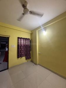 Hall Image of 500 Sq.ft 1 BHK Builder Floor for rent in Scheme 78 Indore for Rs. 12500