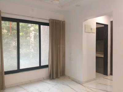 Living Room Image of 509 Sq.ft 1 BHK Apartment / Flat for sale in Aristone Vasudev Paradise, Mira Road East Mira Bhayandar for Rs. 7200000