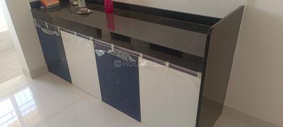 Balcony Image of 3100 Sq.ft 4 BHK Apartment / Flat for rent in Atul Westernhills, Sus Pune for Rs. 55000