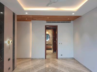 Bedroom Image of 3160 Sq.ft 4 BHK Builder Floor for sale in Sector 26A Gurgaon for Rs. 60000000