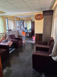 Hall Image of 3600 Sq.ft 4 BHK Builder Floor for sale in Saraswathipuram Mysore for Rs. 67500000