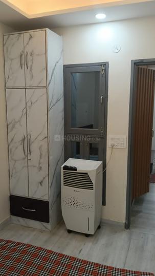 Mahadev apartment sector 23 Bedroom 1