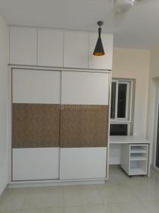 Bedroom Image of 696 Sq.ft 1 BHK Villa for sale in SOUL &amp; SOIL, Chikkagubbi Village Bengaluru for Rs. 9500000