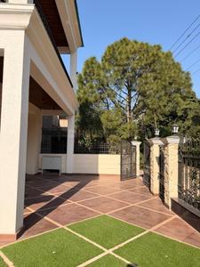 Image of 5565 Sq.ft 5 BHK Independent House for sale in Sector 12, Panchkula for Rs. 150000000