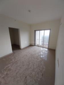 Hall Image of 1250 Sq.ft 2 BHK Apartment / Flat for sale in Indiabulls Greens, Panvel Navi Mumbai for Rs. 7800000