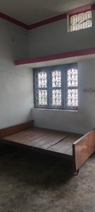 Bedroom Image of 960 Sq.ft 2 BHK Independent House for rent in Shankar Nagar Raipur for Rs. 12000
