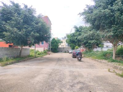 Image of 2400 Sq.ft Residential Plot / Land for sale in Millennia Lake View, Gattahalli, Bengaluru for Rs. 19000007