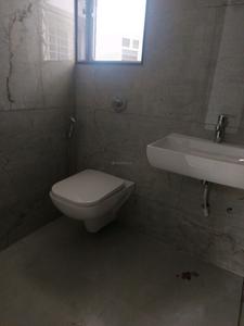 Bedroom Two Image of 1021 Sq.ft 2 BHK Apartment / Flat for sale in Krishna Aviro, Mohammed Wadi Pune for Rs. 6200000