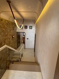 Image of 3000 Sq.ft 4.5 BHK Independent House for sale in Platinum Green City, Omex City, Indore for Rs. 22500000