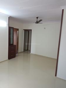 Hall Image of 1049 Sq.ft 2 BHK Apartment / Flat for rent in Nandi Citadel, Akshayanagar Bengaluru for Rs. 36000