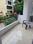 Balcony Image of PG for Girls in Hauz Khas, New Delhi