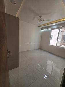 Bedroom Image of 1390 Sq.ft 3 BHK Apartment / Flat for sale in Parth Avenue, Siroli Jaipur for Rs. 5600000