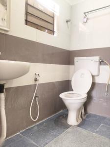 Image of 350 Sq.ft 1 RK Builder Floor for rent in Kaggadasapura, Bengaluru for Rs. 13000