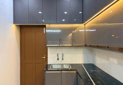 Kitchen Image of 2000 Sq.ft 4 BHK Villa for sale in Kuzhivelippady Kochi for Rs. 9000000