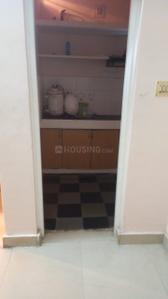 Kitchen Image of 1100 Sq.ft 2 BHK Apartment / Flat for rent in Vijayanagar Bengaluru for Rs. 70000