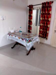 Hall Image of 1490 Sq.ft 3 BHK Apartment / Flat for rent in Ajantha Royal, Electronic City Bengaluru for Rs. 28000