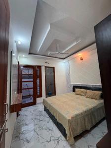 Bedroom Image of 900 Sq.ft 2 BHK Independent House for sale in Kharar Mohali for Rs. 7990000