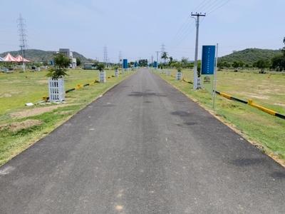 Image of 1130 Sq.ft Residential Plot / Land for sale in Singaperumal Koil, Chennai for Rs. 1570700