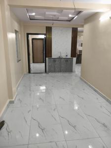 Hall Image of 1100 Sq.ft 2 BHK Apartment / Flat for sale in PNT Colony Vijayawada for Rs. 4500000