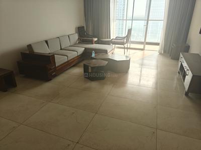 Hall Image of 2400 Sq.ft 3.5 BHK Apartment / Flat for sale in Panchshil Township, Kharadi Pune for Rs. 35500000