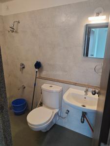 Image of 1214 Sq.ft 2 BHK Apartment / Flat for rent in Adani Aster Neo, Shantigram, Ahmedabad for Rs. 25000