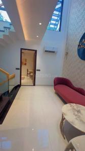 Bedroom Image of 625 Sq.ft 4 BHK Villa for sale in Imperial Ville, Vaishali Nagar Jaipur for Rs. 13700000