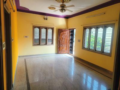 Hall Image of 1200 Sq.ft 2 BHK Builder Floor for rent in Virupakshapura Bengaluru for Rs. 20000
