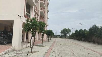 Image of 1750 Sq.ft 3 BHK Apartment / Flat for sale in Hindustan HFL Presidency Estate, RIICO Industrial Area, Bhiwadi for Rs. 7875000