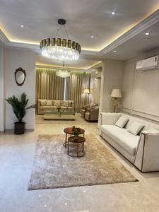 Hall Image of 3690 Sq.ft 5 BHK Builder Floor for sale in Sector 15 Chandigarh for Rs. 32500009