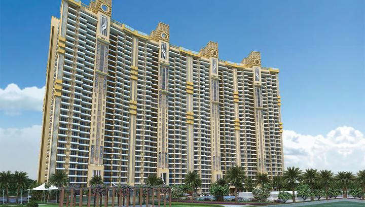 The Center Court Main Image 1