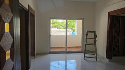 Living Room Image of 1168 Sq.ft 2 BHK Apartment / Flat for sale in Madambakkam Chennai for Rs. 9260000