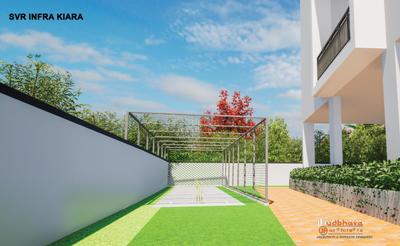 Image of 1120 Sq.ft 2 BHK Apartment / Flat for sale in SVR Kiara, Shankarpally, Hyderabad for Rs. 5948870
