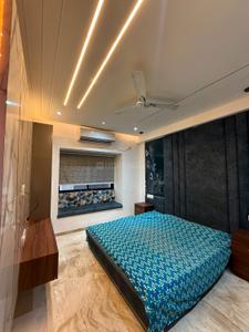 Bedroom Image of 2275 Sq.ft 3 BHK Builder Floor for sale in Canal Road Dehradun for Rs. 24000000