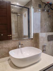 Bedroom Two Image of 2613 Sq.ft 5 BHK Independent House for sale in DLF City Floor Phase 2, DLF Phase 2 Gurgaon for Rs. 125000000