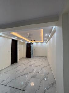 Image of 1300 Sq.ft 3 BHK Apartment / Flat for sale in Ghitorni, New Delhi for Rs. 7000000