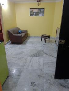 Hall Image of 925 Sq.ft 2 BHK Apartment / Flat for sale in Naktala Kolkata for Rs. 5200000