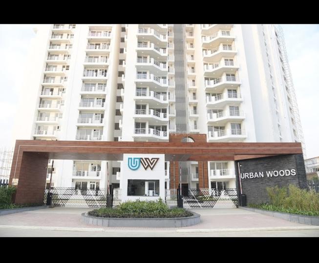 1250 Sqft 2 BHK Flat for sale in Vatika Urban woods Phase 2 Sushant