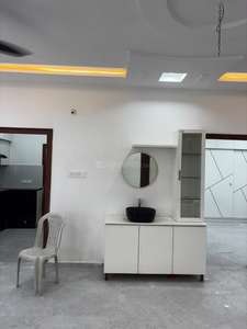 Hall Image of 1850 Sq.ft 3 BHK Apartment / Flat for rent in Madhapur Hyderabad for Rs. 45000